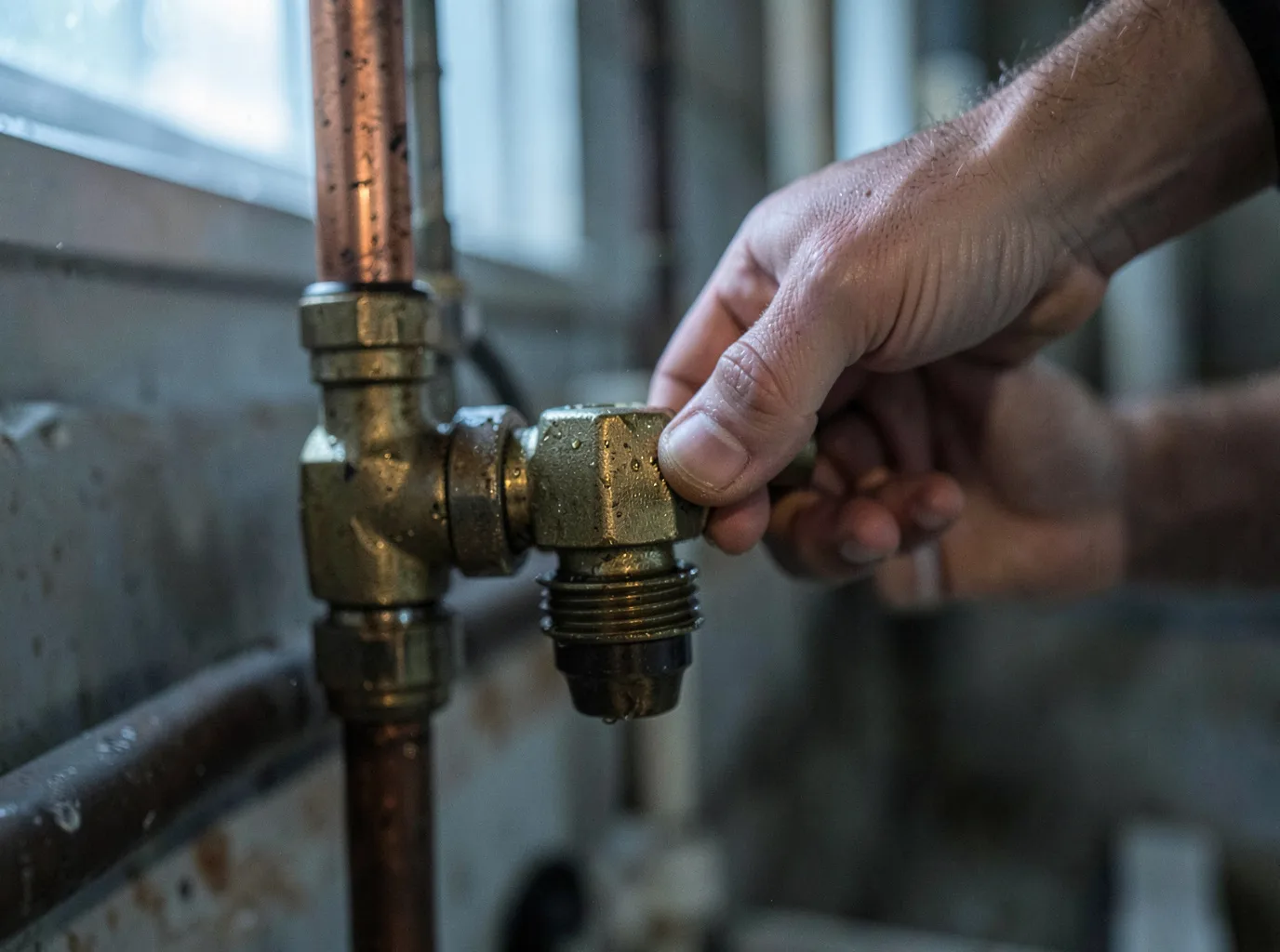 Emergency Plumber Derby, KS FAQs